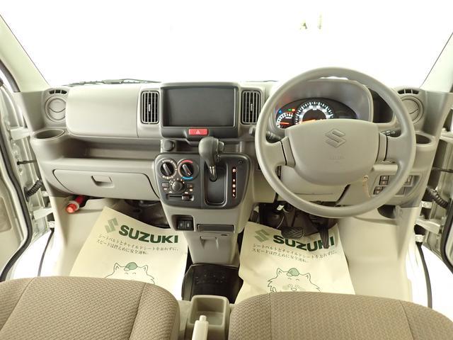 スズキ&nbsp;エブリイ&nbsp;&nbsp;&nbsp;大阪府の詳細画像&nbsp;その9
