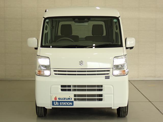スズキ エブリイ   大阪府の詳細画像 その2