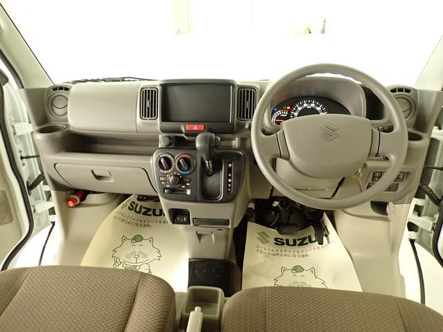 スズキ エブリイ   大阪府の詳細画像 その6