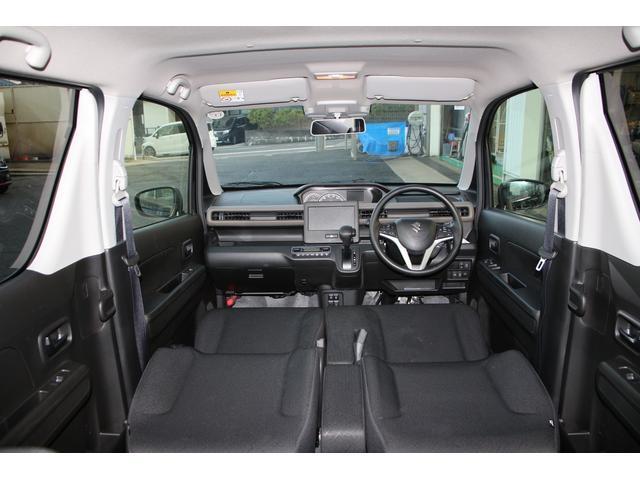 スズキ ワゴンR   滋賀県の詳細画像 その5