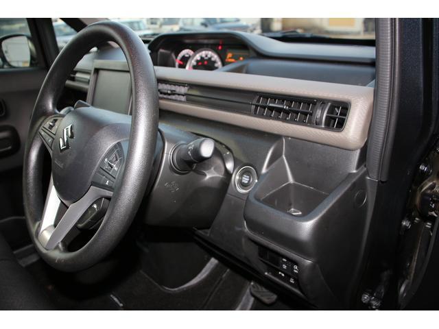 スズキ ワゴンR   滋賀県の詳細画像 その9