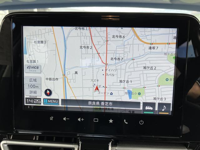 スズキ フロンクス   奈良県の詳細画像 その3