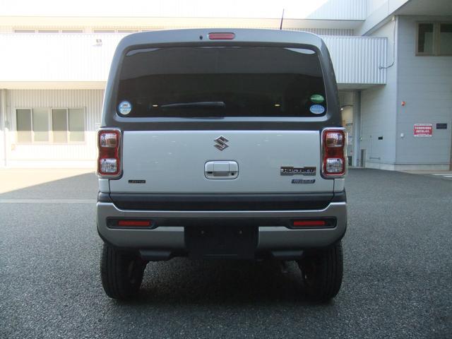 スズキ ハスラー   大阪府の詳細画像 その6