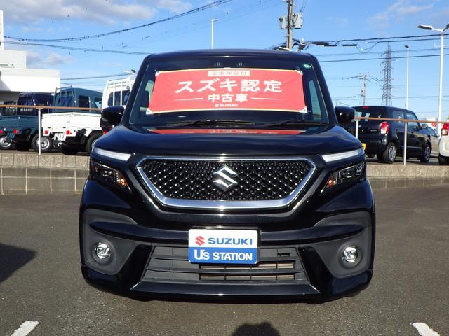 スズキ&nbsp;ソリオ&nbsp;&nbsp;&nbsp;佐賀県の詳細画像&nbsp;その2