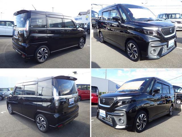 スズキ&nbsp;ソリオ&nbsp;&nbsp;&nbsp;佐賀県の詳細画像&nbsp;その3