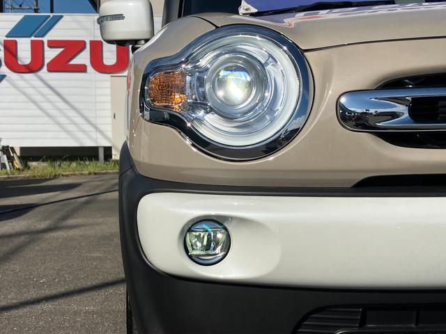 スズキ&nbsp;クロスビー&nbsp;&nbsp;&nbsp;福岡県の詳細画像&nbsp;その6