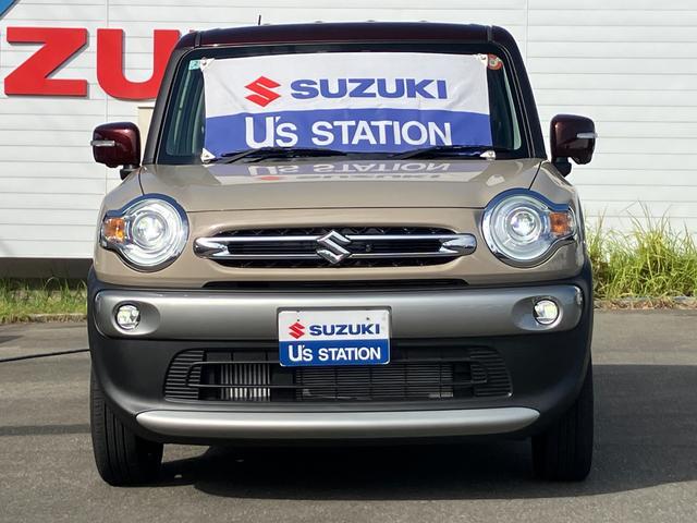 スズキ クロスビー   福岡県の詳細画像 その5