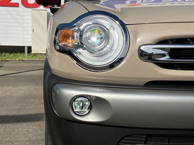 スズキ クロスビー   福岡県の詳細画像 その6