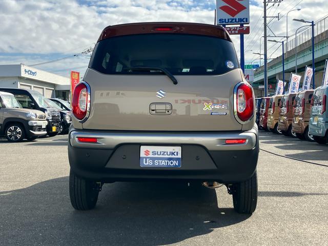 スズキ クロスビー   福岡県の詳細画像 その8