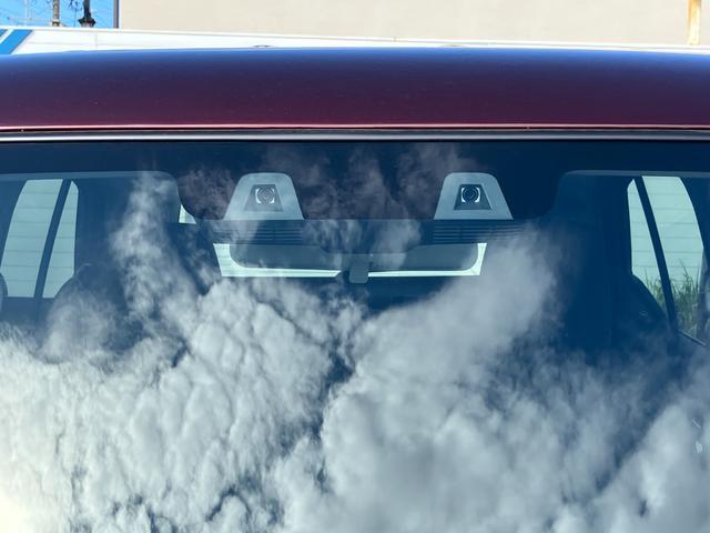 スズキ クロスビー   福岡県の詳細画像 その9