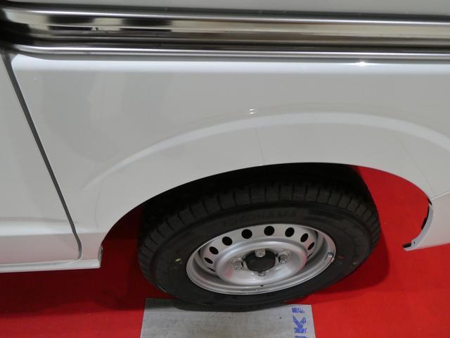 スズキ エブリイ   福島県の詳細画像 その5