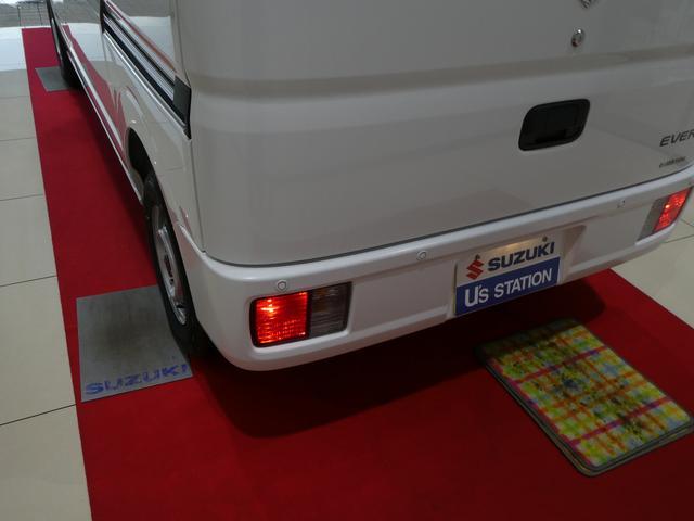 スズキ エブリイ   福島県の詳細画像 その7