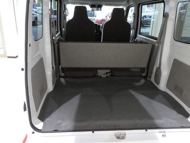 スズキ エブリイ   福島県の詳細画像 その8