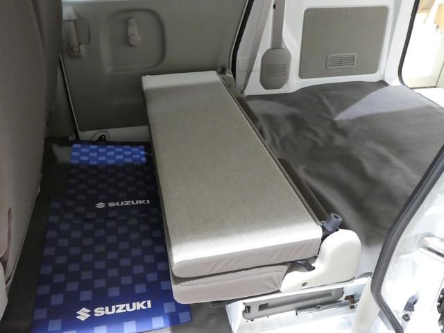 スズキ エブリイ   福島県の詳細画像 その9