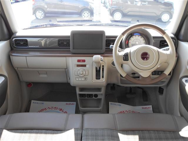 スズキ&nbsp;アルトラパン&nbsp;&nbsp;&nbsp;岩手県の詳細画像&nbsp;その5