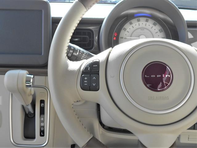 スズキ&nbsp;アルトラパン&nbsp;&nbsp;&nbsp;岩手県の詳細画像&nbsp;その8