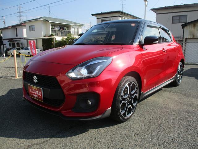 スズキ スイフト   岩手県