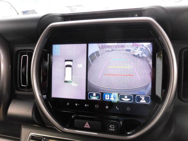 スズキ ハスラー   広島県の詳細画像 その3