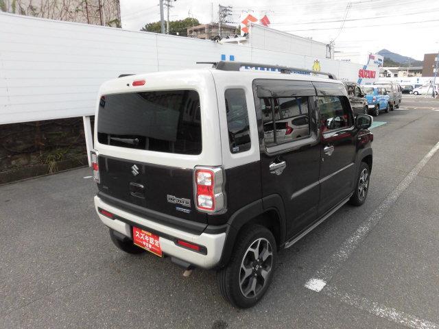スズキ ハスラー   広島県の詳細画像 その7