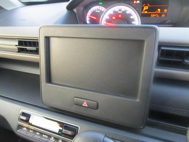 スズキ ワゴンR   鹿児島県の詳細画像 その5