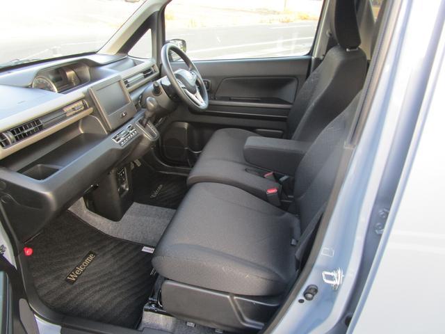 スズキ ワゴンR   鹿児島県の詳細画像 その8