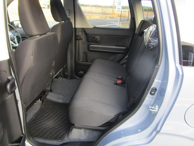 スズキ ワゴンR   鹿児島県の詳細画像 その9