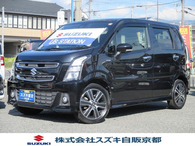 スズキ ワゴンR   京都府