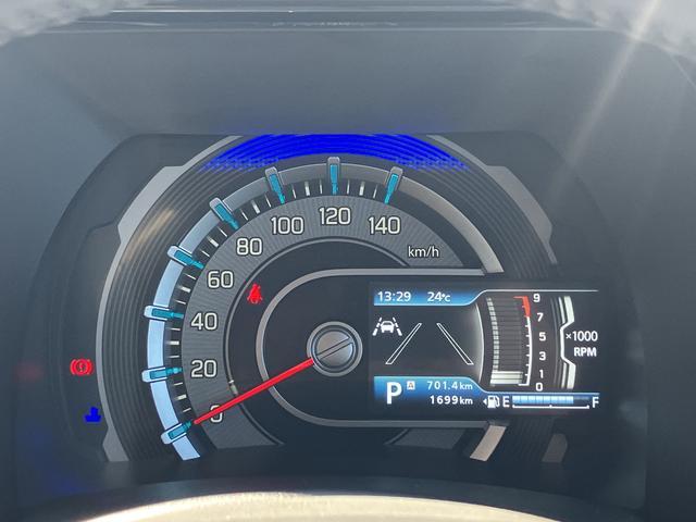 スズキ ハスラー   奈良県の詳細画像 その7