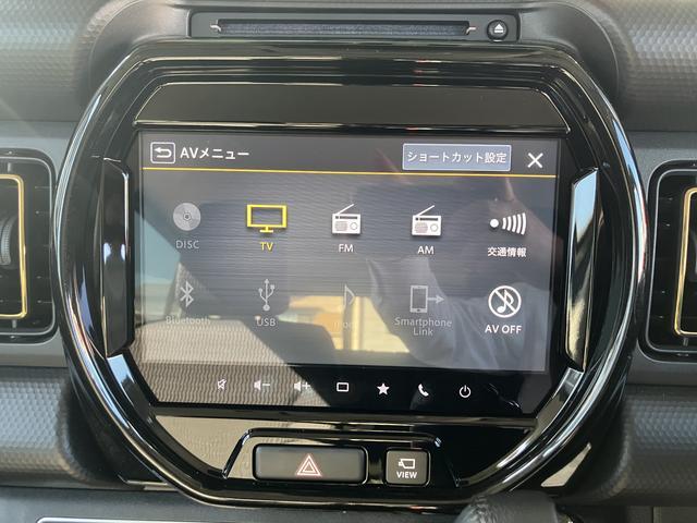 スズキ ハスラー   奈良県の詳細画像 その9