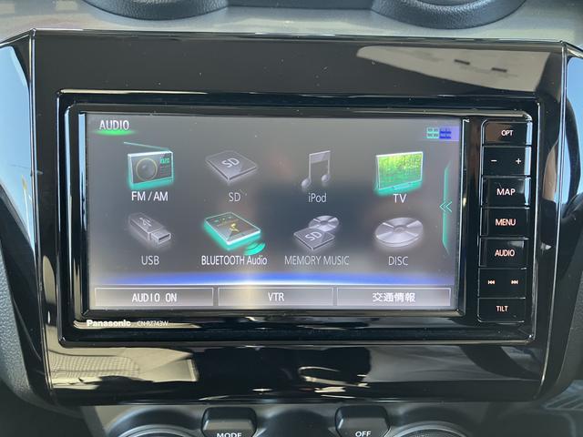 スズキ スイフト   奈良県の詳細画像 その9