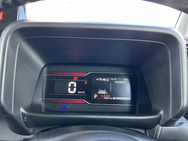 スズキ スペーシア   奈良県の詳細画像 その7