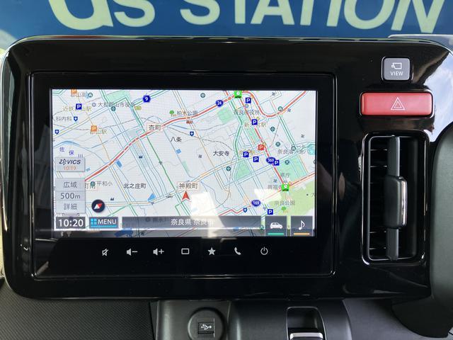 スズキ スペーシア   奈良県の詳細画像 その8