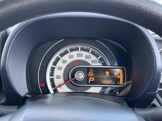 スズキ アルト   奈良県の詳細画像 その7