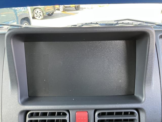 スズキ キャリイ   奈良県の詳細画像 その8