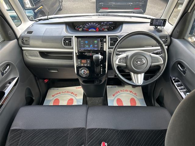 ダイハツ タント   岩手県の詳細画像 その5