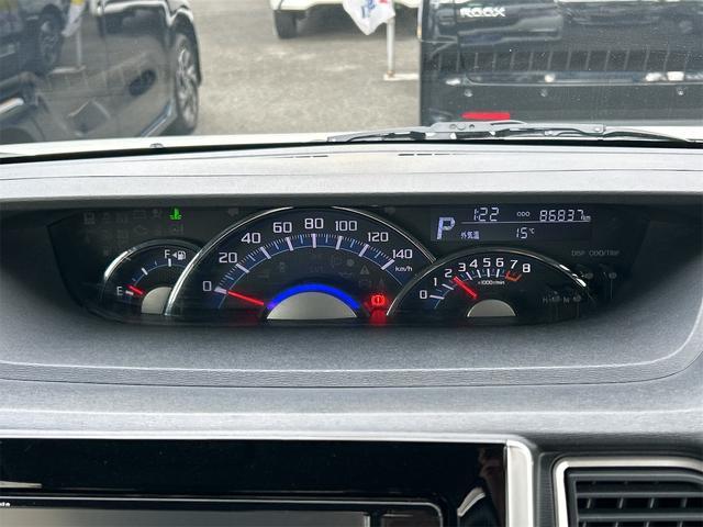 ダイハツ タント   岩手県の詳細画像 その6