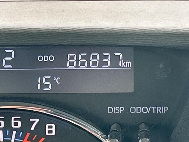 ダイハツ タント   岩手県の詳細画像 その7