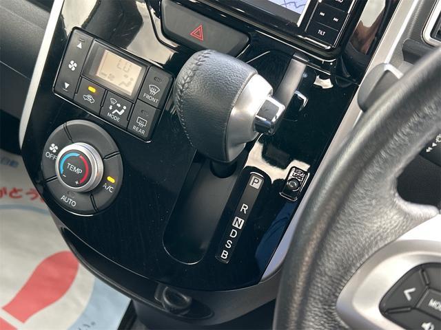 ダイハツ タント   岩手県の詳細画像 その8