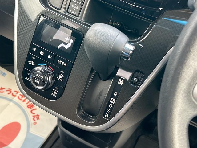 ダイハツ ムーヴ   岩手県の詳細画像 その8