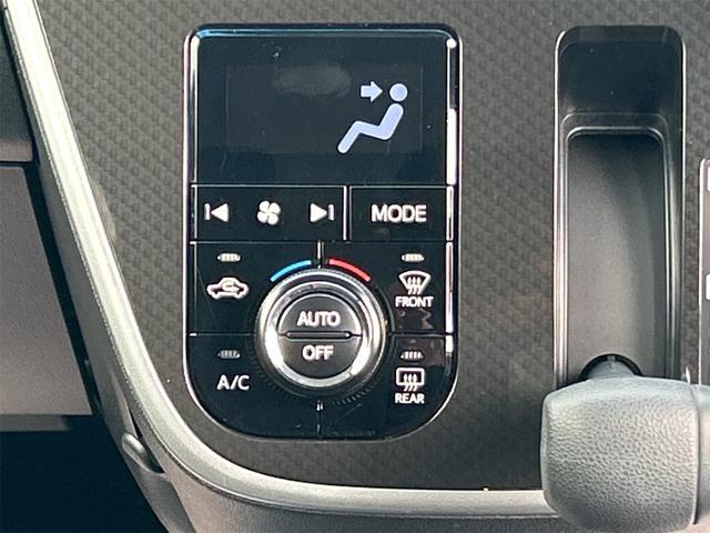 ダイハツ ムーヴ   岩手県の詳細画像 その9