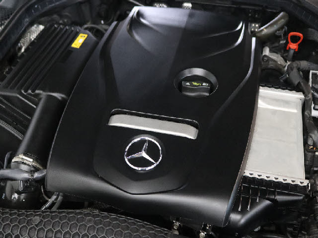 メルセデス・ベンツ Cクラス   東京都の詳細画像 その6
