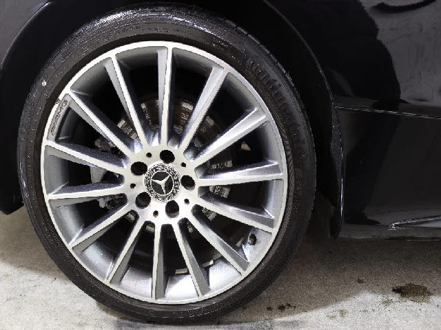 メルセデス・ベンツ Cクラス   東京都の詳細画像 その8