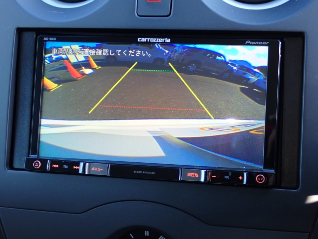 日産&nbsp;ノート&nbsp;1.2 X&nbsp;&nbsp;福岡県の詳細画像&nbsp;その6