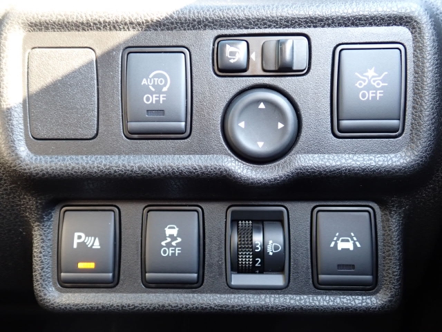 日産&nbsp;ノート&nbsp;1.2 X&nbsp;&nbsp;福岡県の詳細画像&nbsp;その9