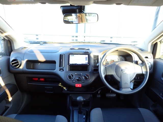 日産&nbsp;AD&nbsp;&nbsp;&nbsp;福岡県の詳細画像&nbsp;その2