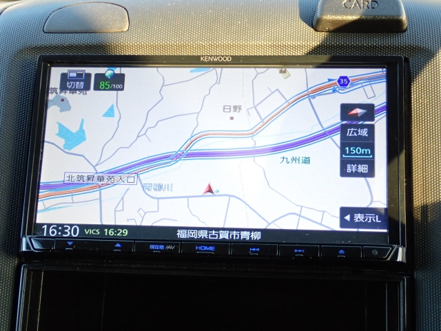 日産&nbsp;AD&nbsp;&nbsp;&nbsp;福岡県の詳細画像&nbsp;その4