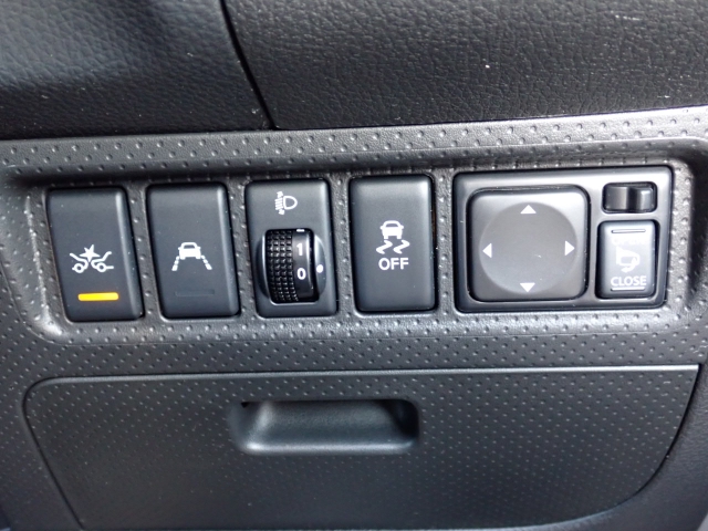 日産&nbsp;AD&nbsp;&nbsp;&nbsp;福岡県の詳細画像&nbsp;その9