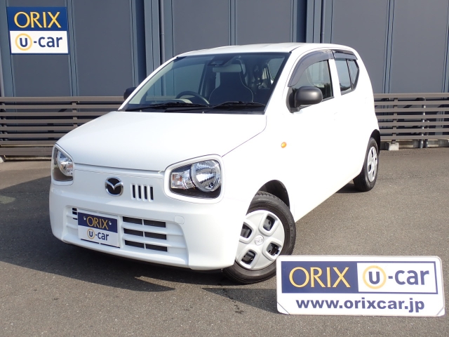 マツダ&nbsp;キャロル&nbsp;660 GL&nbsp;&nbsp;福岡県