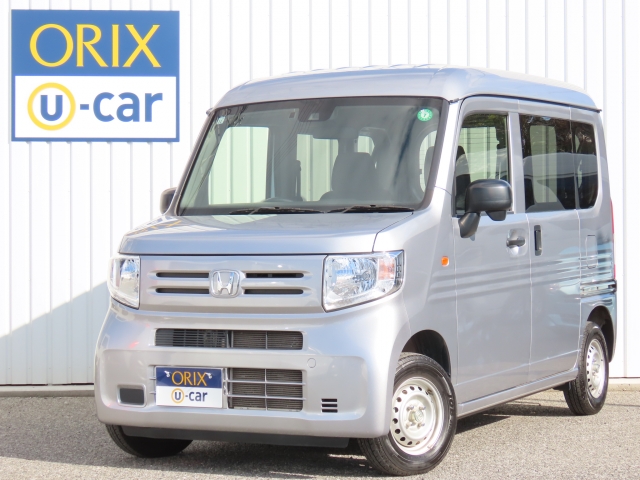 ホンダ&nbsp;N-VAN&nbsp;660 G ホンダセンシング&nbsp;&nbsp;千葉県