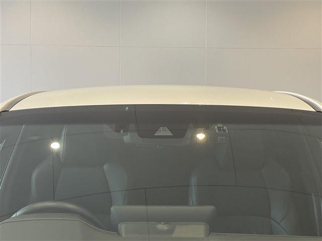 トヨタ ハリアーハイブリッド   福岡県の詳細画像 その9